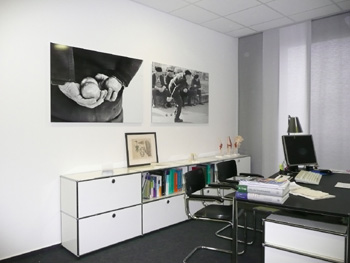 Beratungszimmerlinks