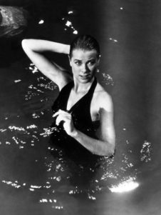 TO CATCH A THIEF, Grace Kelly, 1955