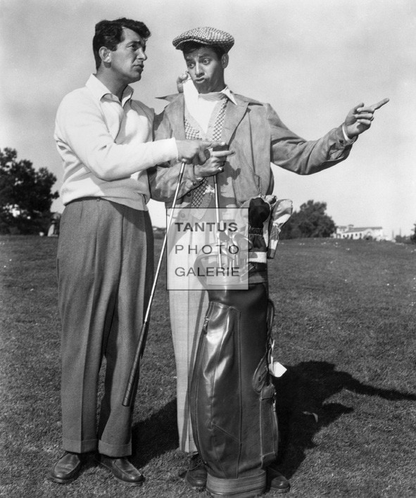 Martin_Lewis_TheCaddy1953