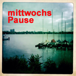 Mittwochspause